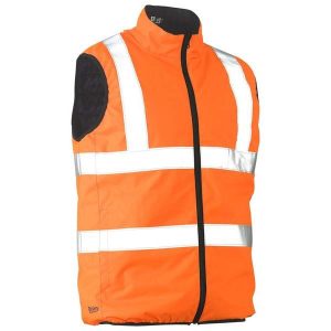 Men's Safety Wear Vests